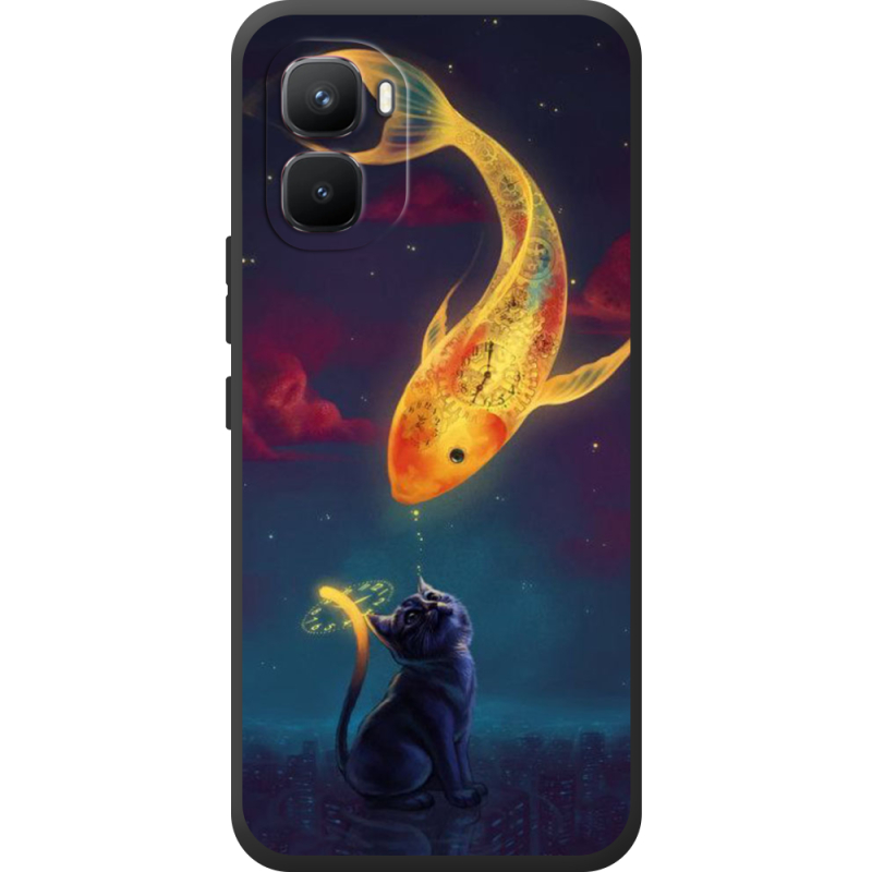 Чохол BoxFace Infinix GT 50 Pro 
