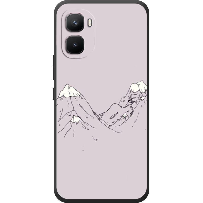 Чохол BoxFace Infinix GT 50 Pro 