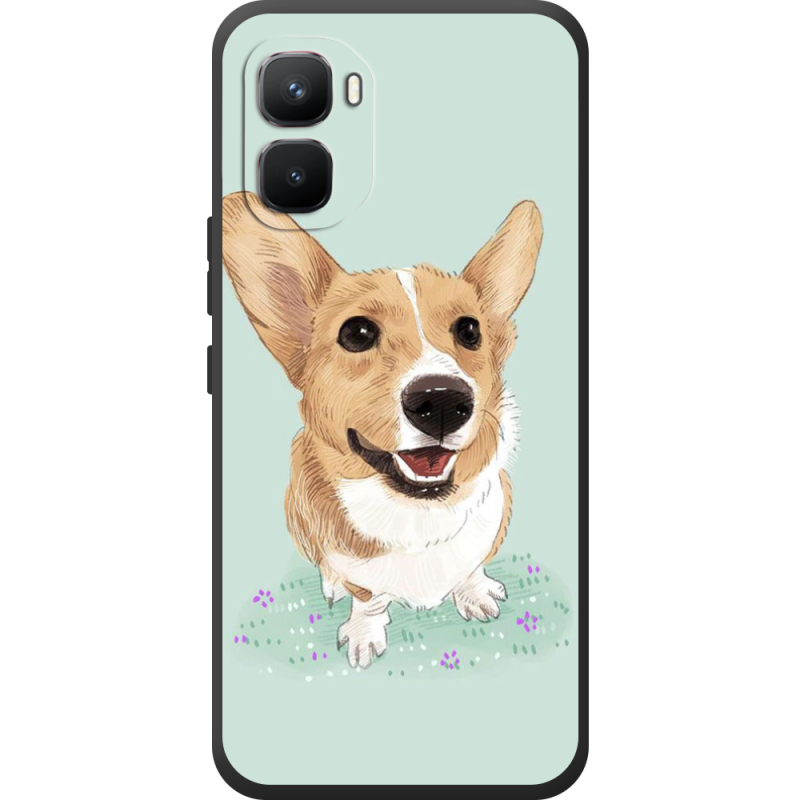 Чохол BoxFace Infinix GT 50 Pro 
