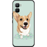 Чохол BoxFace Infinix GT 50 Pro 