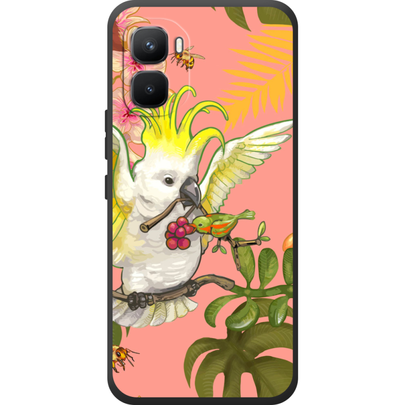 Чохол BoxFace Infinix GT 50 Pro 