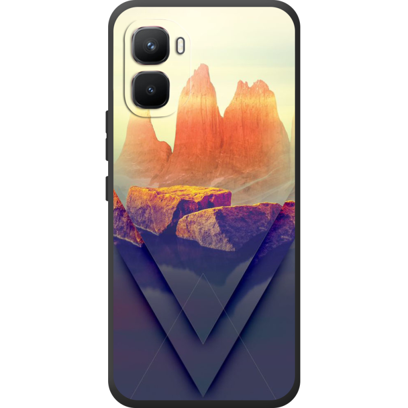 Чохол BoxFace Infinix GT 50 Pro 