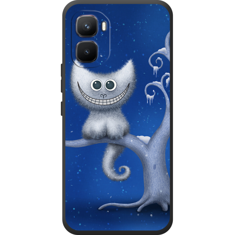 Чохол BoxFace Infinix GT 50 Pro Smile Cheshire Cat
