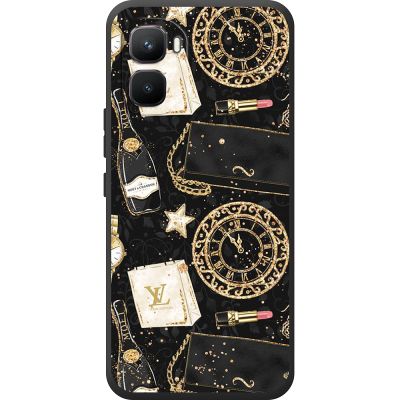 Чохол BoxFace Infinix GT 50 Pro 