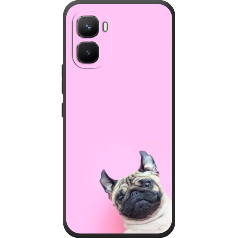 Чохол BoxFace Infinix GT 50 Pro 