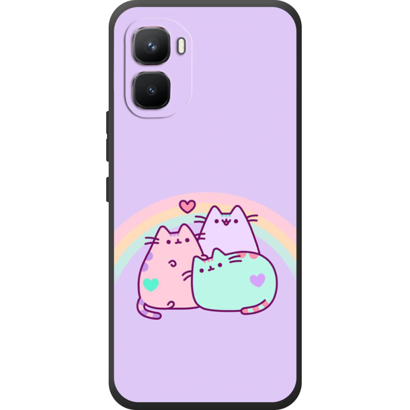 Чохол BoxFace Infinix GT 50 Pro 