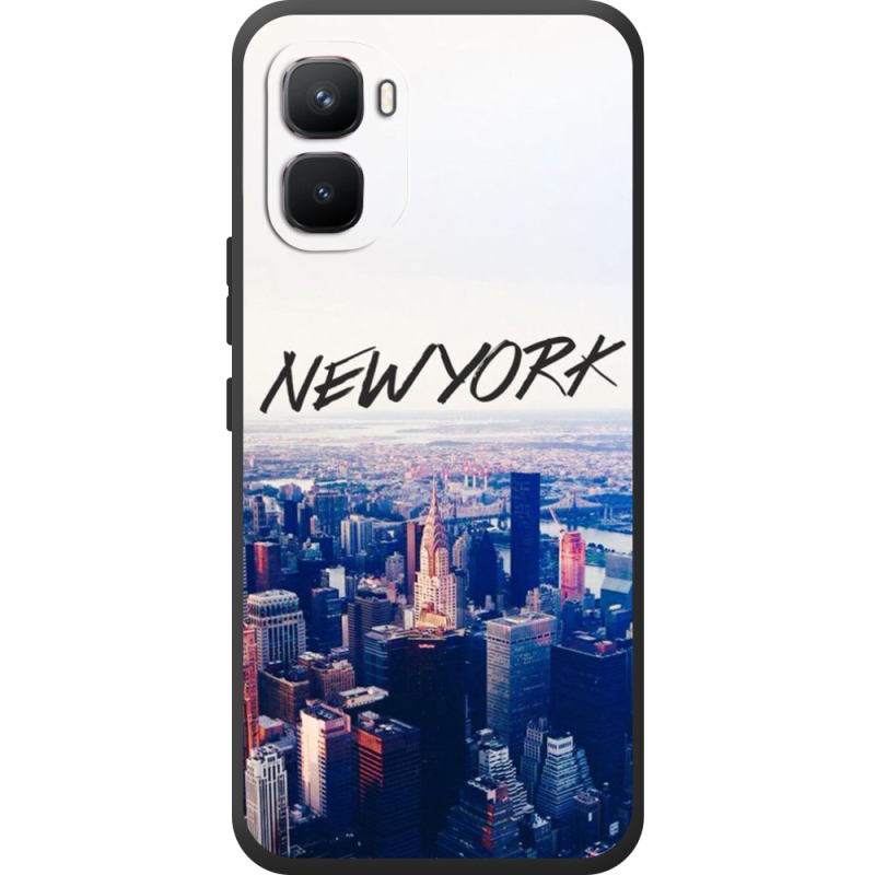 Чохол BoxFace Infinix GT 50 Pro 