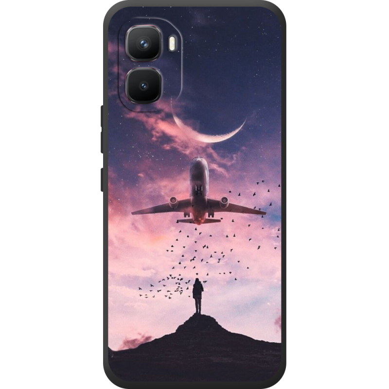 Чохол BoxFace Infinix GT 50 Pro 