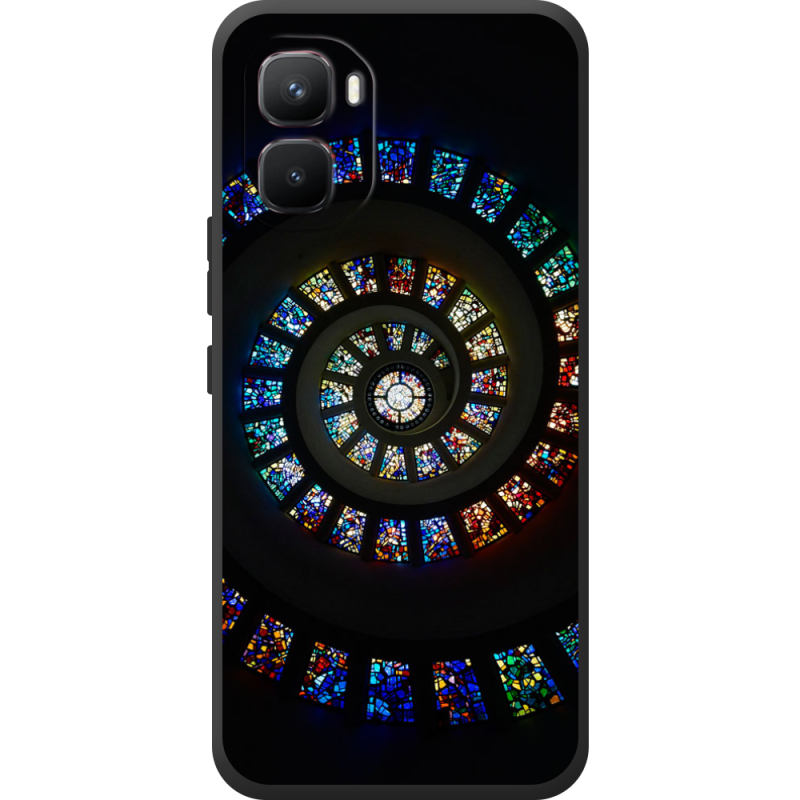 Чохол BoxFace Infinix GT 50 Pro 