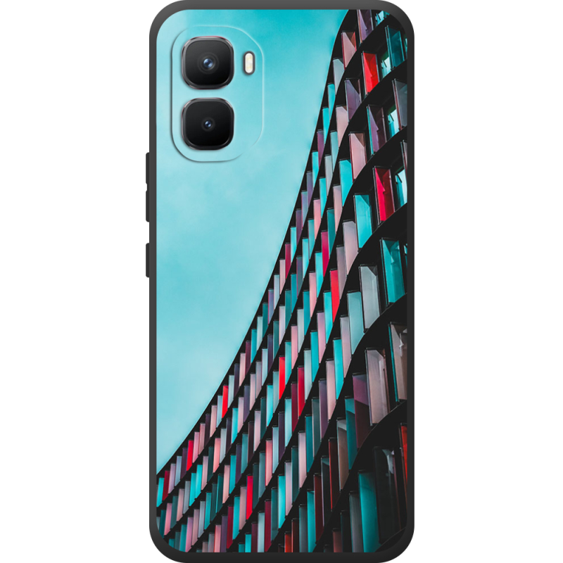 Чохол BoxFace Infinix GT 50 Pro 