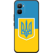 Чохол BoxFace Infinix GT 50 Pro Герб України