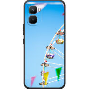 Чохол BoxFace Infinix GT 50 Pro 