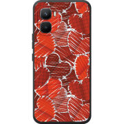 Чохол BoxFace Infinix GT 50 Pro Heart Strings