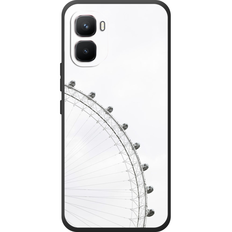 Чохол BoxFace Infinix GT 50 Pro 