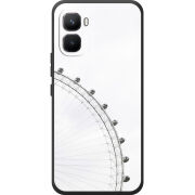 Чохол BoxFace Infinix GT 50 Pro 