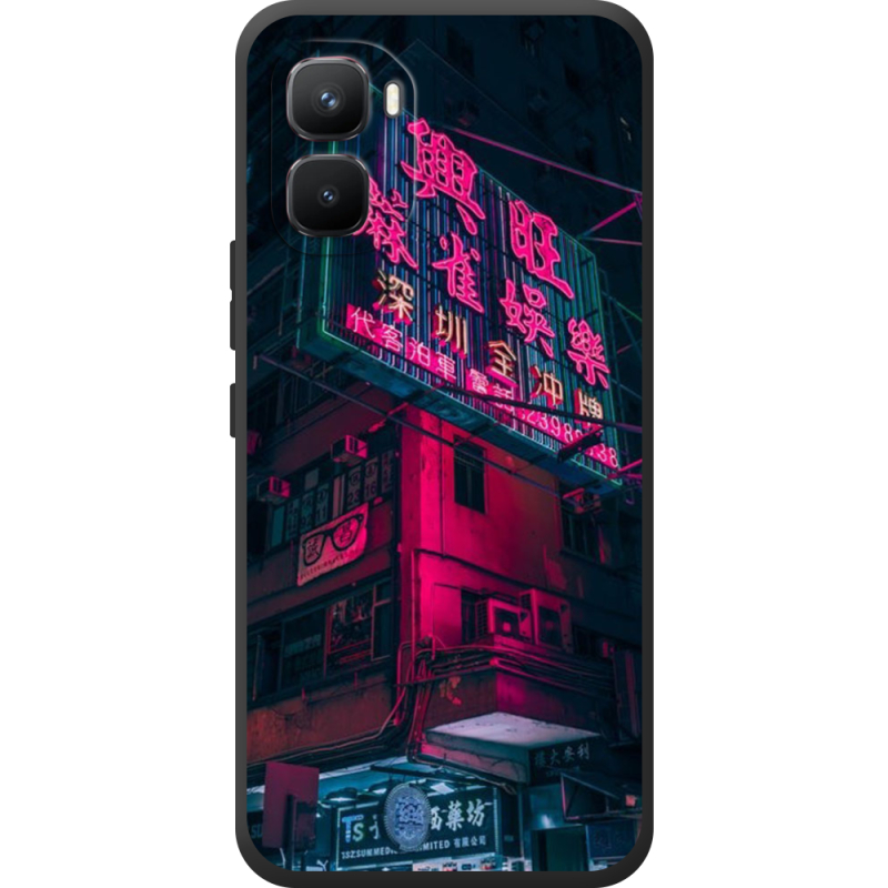 Чохол BoxFace Infinix GT 50 Pro 