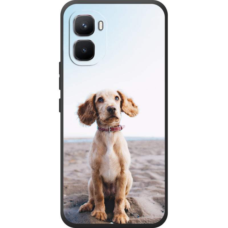 Чохол BoxFace Infinix GT 50 Pro 