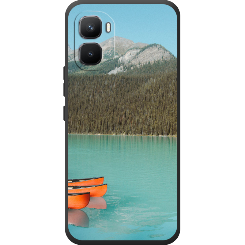 Чохол BoxFace Infinix GT 50 Pro 