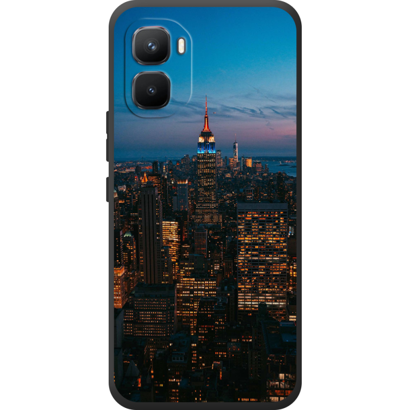 Чохол BoxFace Infinix GT 50 Pro 