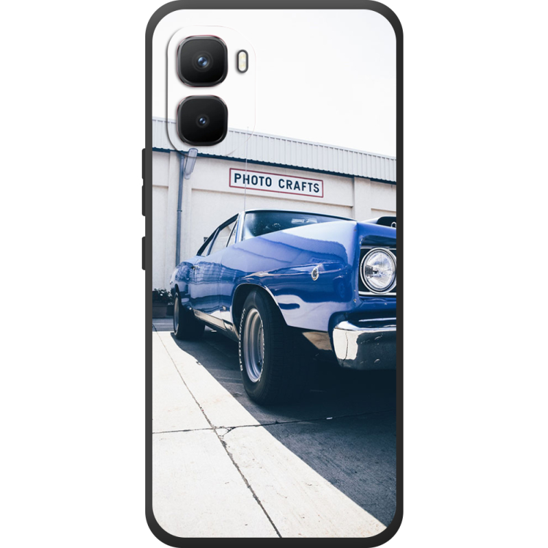 Чохол BoxFace Infinix GT 50 Pro 