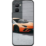 Чохол BoxFace Infinix GT 50 Pro 
