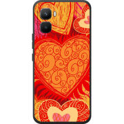 Чохол BoxFace Infinix GT 50 Pro Warm Hearts
