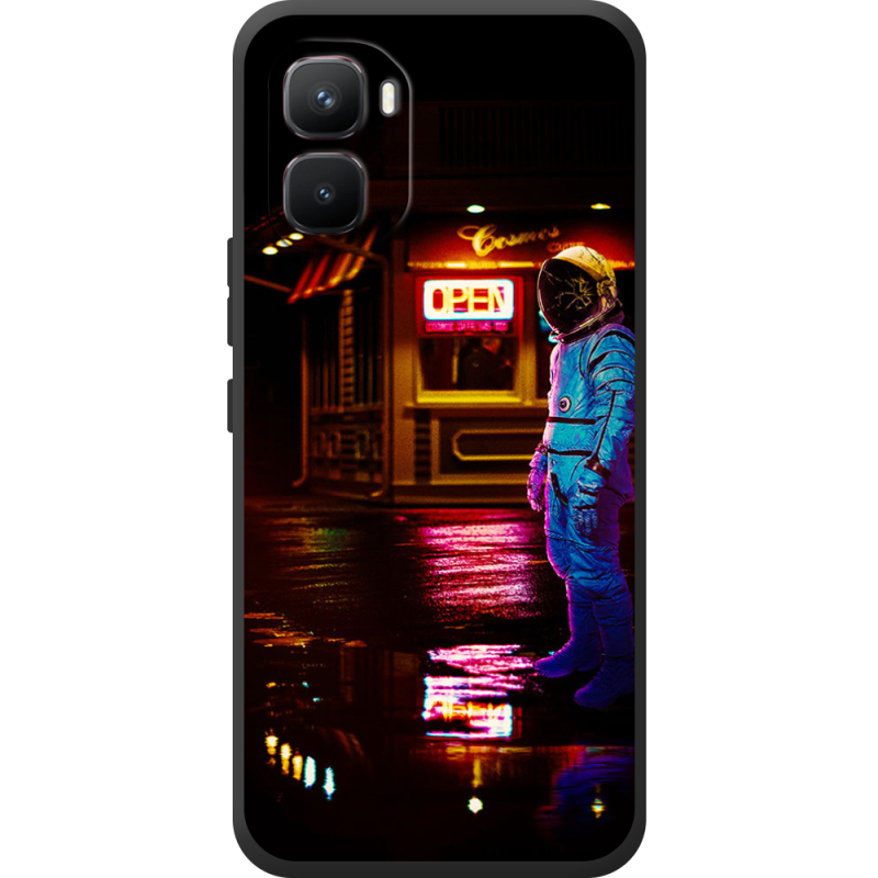 Чохол BoxFace Infinix GT 50 Pro 