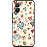 Чохол BoxFace Infinix GT 50 Pro Be my Valentine