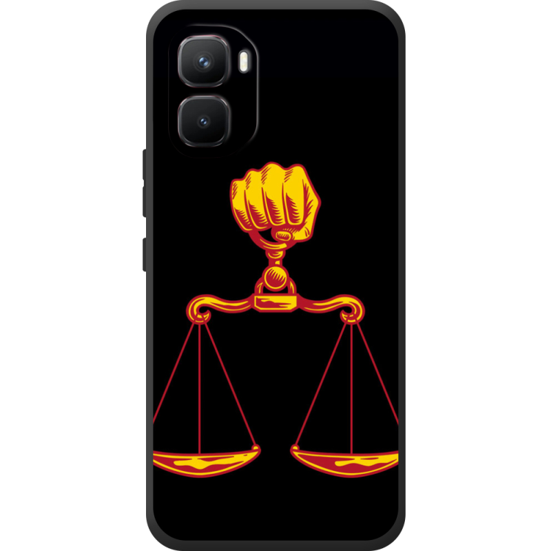 Чохол BoxFace Infinix GT 50 Pro 
