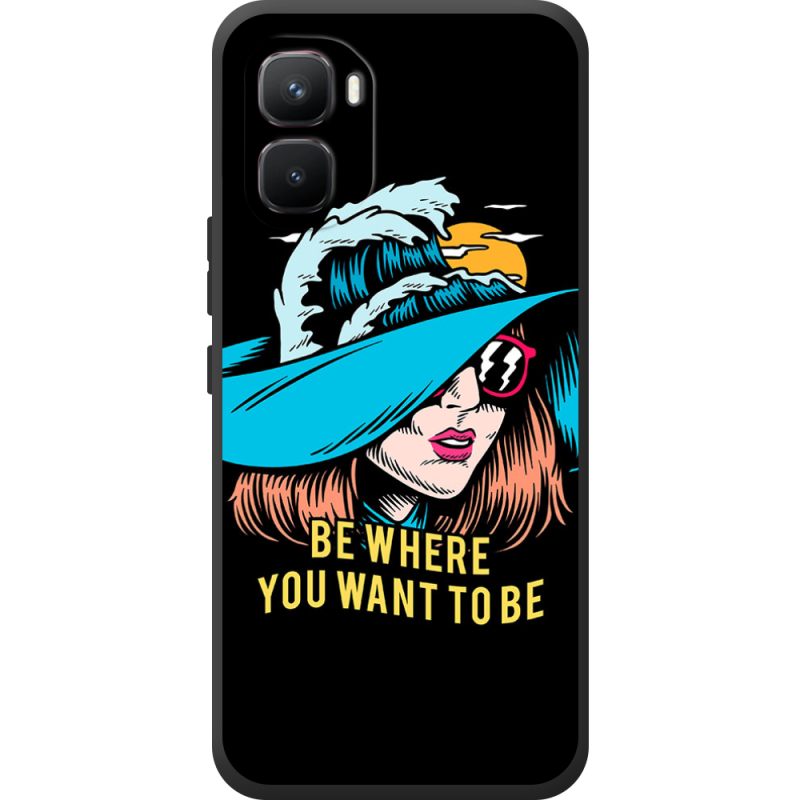 Чохол BoxFace Infinix GT 50 Pro 