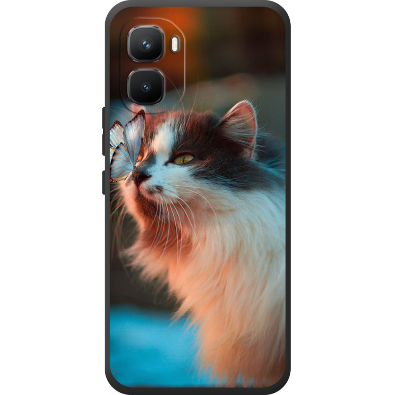 Чохол BoxFace Infinix GT 50 Pro 