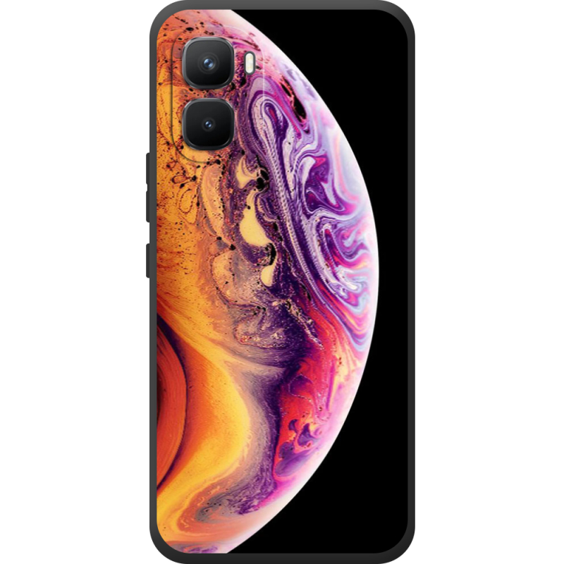 Чохол BoxFace Infinix GT 50 Pro 