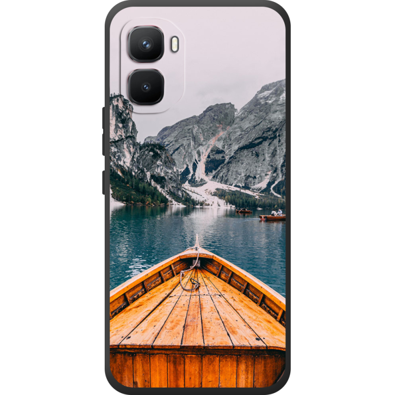 Чохол BoxFace Infinix GT 50 Pro 