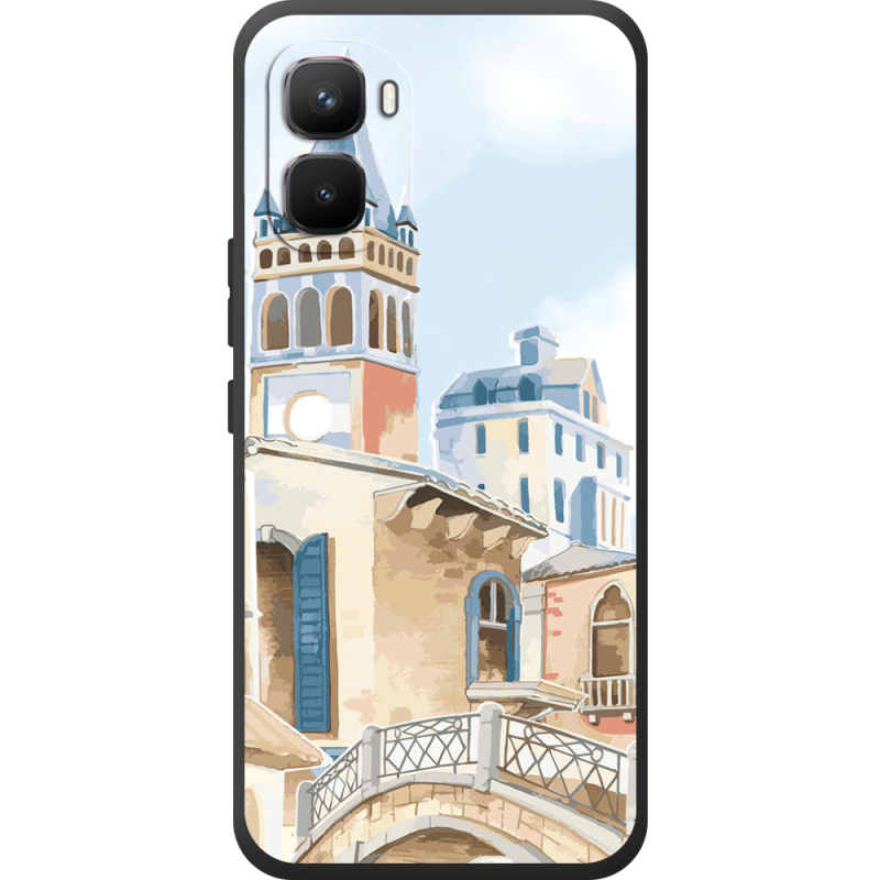Чохол BoxFace Infinix GT 50 Pro 