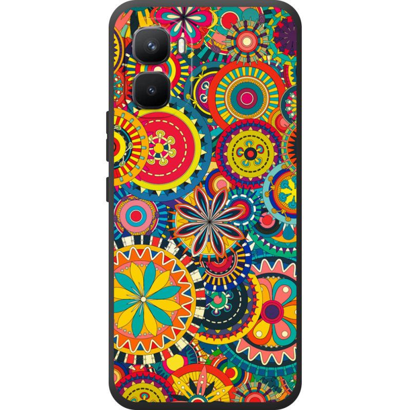Чохол BoxFace Infinix GT 50 Pro Imaginarium