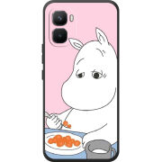 Чохол BoxFace Infinix GT 50 Pro Mumintroll