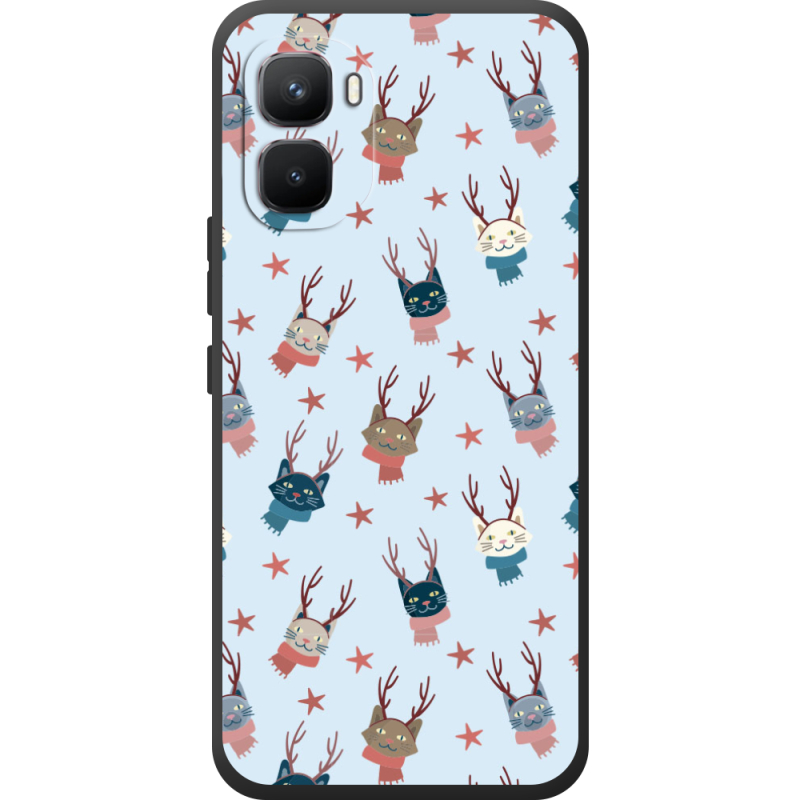 Чохол BoxFace Infinix GT 50 Pro 
