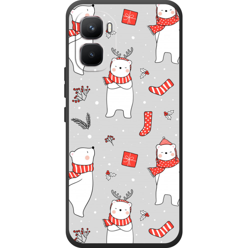 Чохол BoxFace Infinix GT 50 Pro 