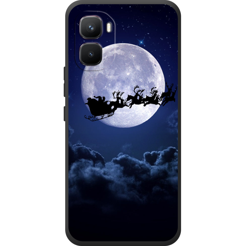 Чохол BoxFace Infinix GT 50 Pro 