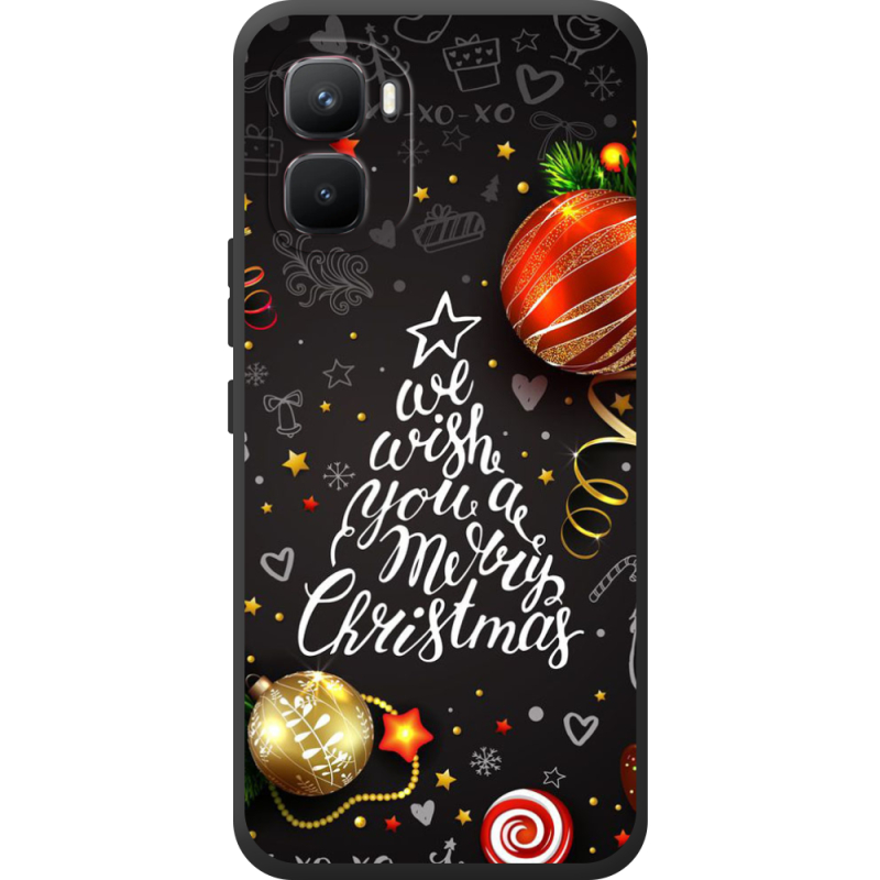 Чохол BoxFace Infinix GT 50 Pro 