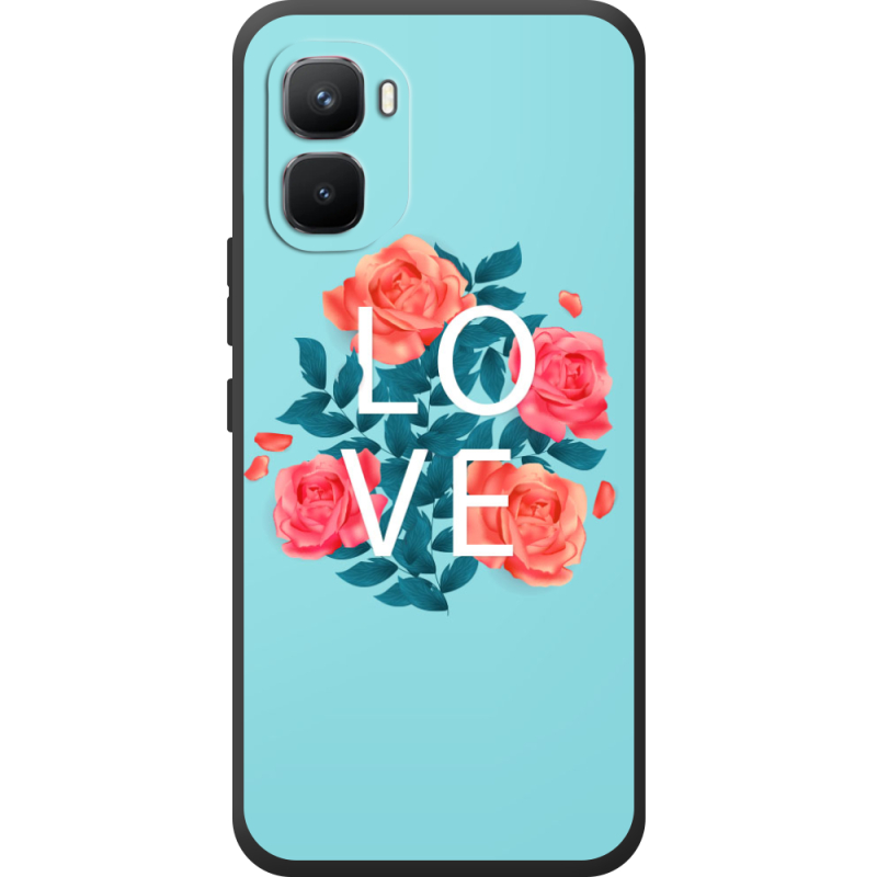 Чохол BoxFace Infinix GT 50 Pro 