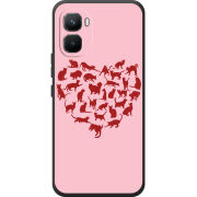 Чохол BoxFace Infinix GT 50 Pro 