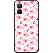 Чохол BoxFace Infinix GT 50 Pro 