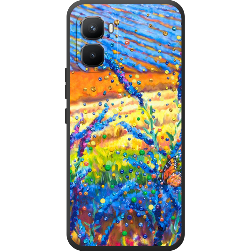 Чохол BoxFace Infinix GT 50 Pro 