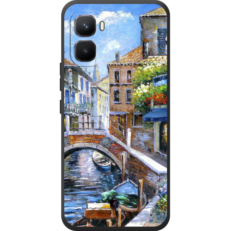 Чохол BoxFace Infinix GT 50 Pro 