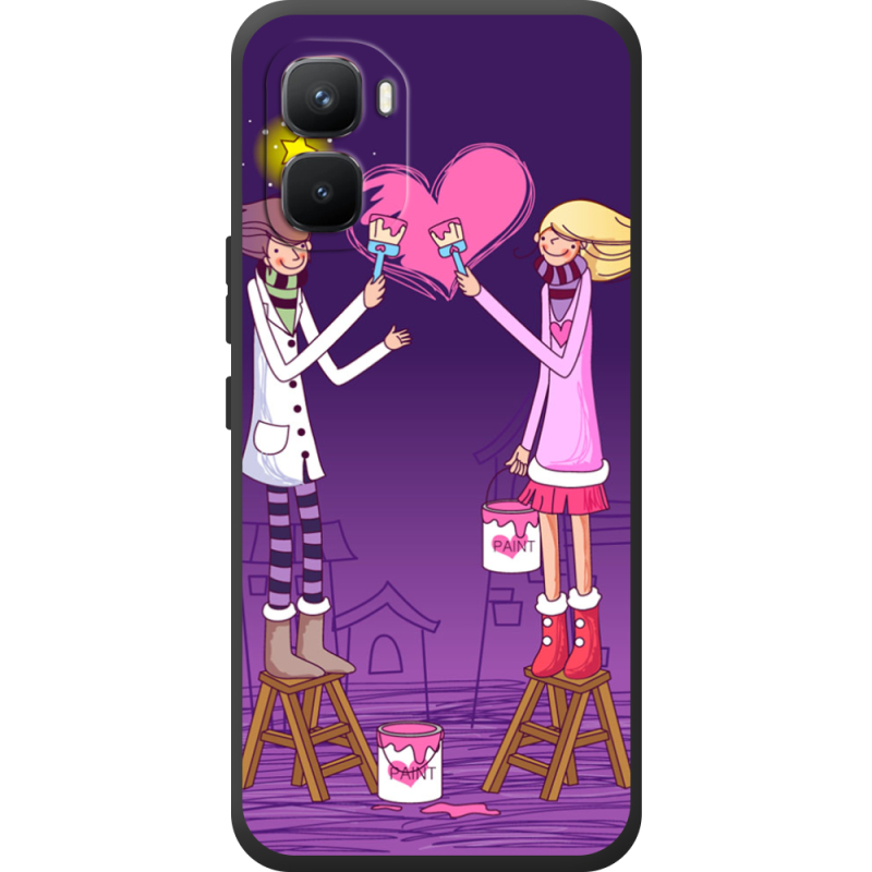 Чохол BoxFace Infinix GT 50 Pro 