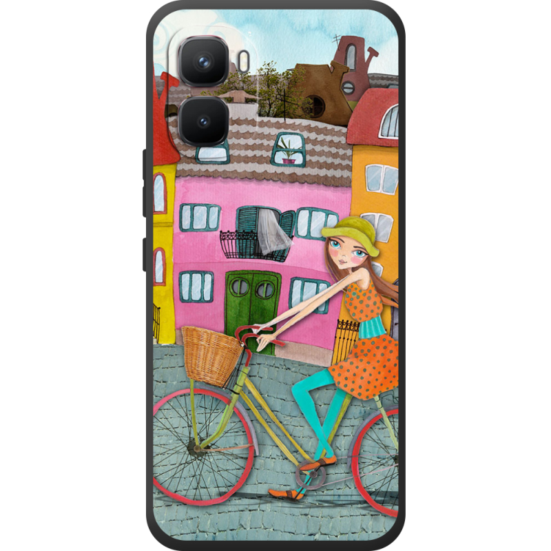 Чохол BoxFace Infinix GT 50 Pro 
