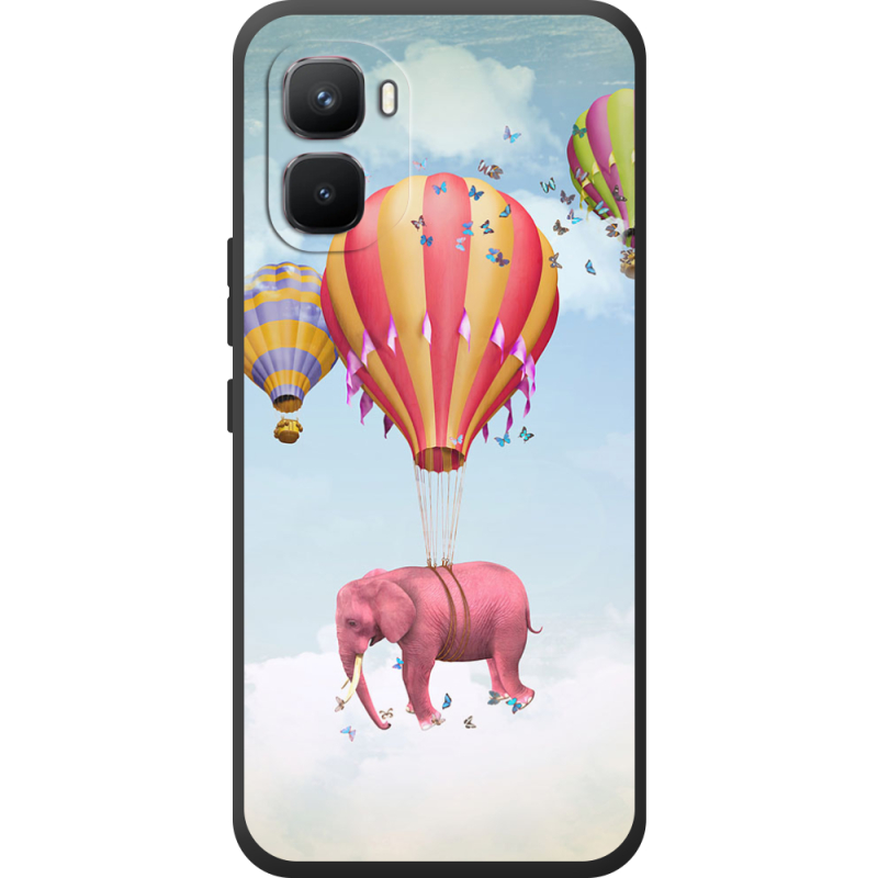 Чохол BoxFace Infinix GT 50 Pro 