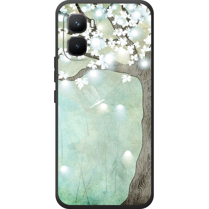 Чохол BoxFace Infinix GT 50 Pro 