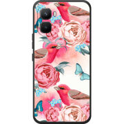 Чохол BoxFace Infinix GT 50 Pro 